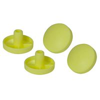 Tennis Ball Glide Replacement Pads (Pack of 4)