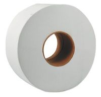 Boardwalk - Jrt Bathroom Tissue 9' 2Ply Jumbo Tissue 1000 Ft: 088-6100 - 9' 2ply jumbo tissue 1000 ft