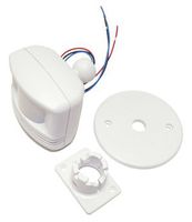 Watt Stopper 81053 - CX-105-3 Wattstopper Passive Infrared Occupancy Sensor with Two-Sided Aisleway Lens (CX-105-3 WATTSTOPPER)