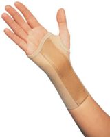 Mckesson Brand Wrist Splint Select