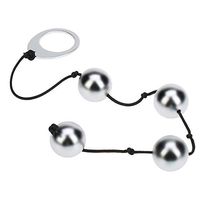4 Bead Metal Vágǐ/ná`lné Kegel Ball Vágǐ/ná`lné Excerciser Trainer Love Ben Wa Ball Pússy Muscle Training Ví`brát`ór S`èx T`oys s