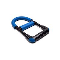 JXLBB Wrist Men's Grip Training Wrist Wrench Wrist Badminton Strength Training Arm Power Equipment Wrist Training Steel Spring Exercise Forearm Badminton Training Wrench Wrist (Color : Blue)