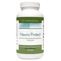 Neuro Protect 100% Pure Polyenyl phosphatidylcholine Concentrate 900mg, 100 ea Softgels (phosphatidyl Choline) |