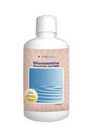 Glucosamine Liquid