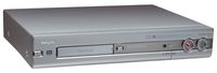 Philips DVDR75 Progressive-Scan DVD Player/Recorder