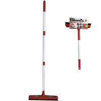 Broomster - Rubberized Broom