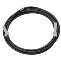 HPE SFP+ to SFP+ Passive Twinax Cable 1M