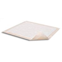 Dri-Sorb Plus Fluff Underpad, 30X36 Moderate, 100 count