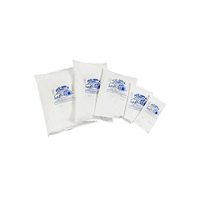 Box Partners Ice-Brix Cold Packs, 6" x 5 3/4" x 1" - 12 oz - Price is per Case (IB12BPD)