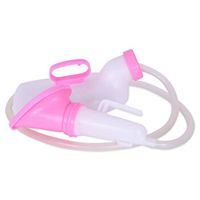 LSY@ Urinal, Old Man Belt Tube With Lid Portable Urinal Large Capacity For Men Chamber Pot Deodorant Urinal Pot Ms Thicken Adult Urine Medical Urine Collector Household Indoor Urinal Travel Go Out Car