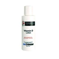 Vitamin D Lotion 4 oz-PACK-3