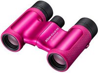 Nikon Aculon W10 8x21 Waterproof Pink Binoculars