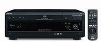 Sony DVP-CX860 300+1 DVD/CD Changing Player