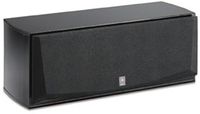 Yamaha NS-C444 2-Way Center Channel Speaker Black
