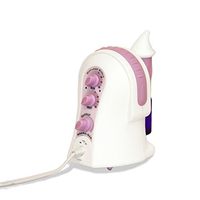 DIFFUSER WORLD : Aroma-Ace Essential Oil Atomizing Diffuser, State of The Art Therapeutic Benefits, Airborne Virus Prevention, 110 Volt United States Version, Lavender