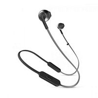 JBL Lifestyle Tune 205BT in-Ear Bluetooth Earphones with Remote, Black
