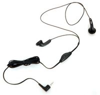 Palm Stereo Headset