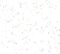 5ct Holographic Sequin Polka DOTS on White Tissue Paper Gift Wrapping 20"x30" Sheets nfLG -1029