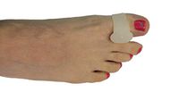 Toe Separators with Loop - Medium - 4 per Order, from Atlas Biomechanics