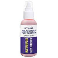 lzndeal Rust Remover,Rust Removal,Multipurpose Rust Remover Anti-Rust Lubricant for Metal Surface Chrome Paint Maintenance