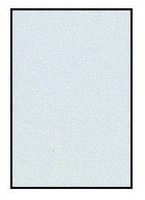 Crescent Colored Mat Board, 32 x 40 Inches, Medium Gray 1025, Pack of 10