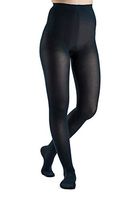 SIGVARIS Women’s Style Soft Opaque 840 Closed Toe Pantyhose 15-20mmHg