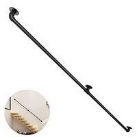 Pack 2, Instant Heat Activated Hand Warmer Pack Made in USA, Size 5 x 3.25 x 0.75"