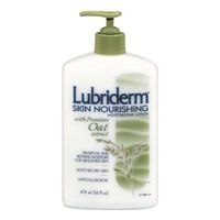 Pfizer 48056 Lubriderm Lotion, Noncomedogienic, 16 Ounces (PFI48056) Category: Lotion