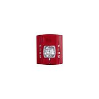 SYSTEM SENSOR P2RKR OUTDOOR HORN/STRB W/OUT BACK BX