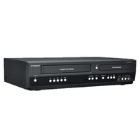 DVD Recorder /VCR Combo with 1080P HDMI Output