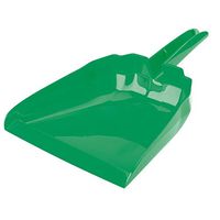 Big Dust Pan Multi Color Plastic
