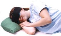 Adjustable Sleep Band for Eye Pillows from Relaxation in a Bag