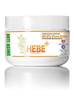 HEBE Plus- Nicotinamide Mono Nucleotide (NMN) Powder Supplement | Buy 2, GET 5% Off | Buy 4, GET 8% Off