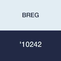 BREG '10242 Ultra Ankle Cts, S/M