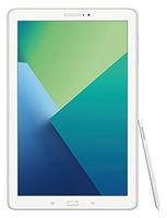 Samsung Galaxy Tab A with S-Pen 10.1" Inch (32GB White Wi-Fi) SM-P580 - International Version (Bigger Internal Storage than US Version)