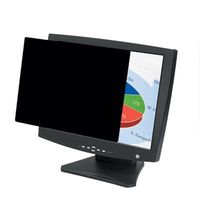 FELLOWES notebook/lcd privacy filter 19 11.89x14.83