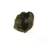 Labradorite Polished and Raw Crystal 62mm Size R32