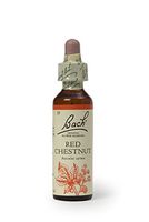 Bach Original Flower Remedies - Red Chestnut 20ml