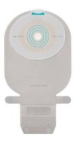 Filtered Ostomy Pouch - Item Number 10461BX