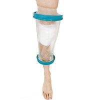 Reusable Waterproof Knee Cast Cover (Adult Size)