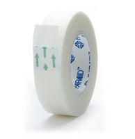 Paper Surgical Tape - 1/2 inch by 10 Yards - Latex Free - 24 Rolls