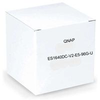 QNAP ES1640DC (ES1640DC-V2-E5-96G-US)