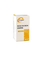 Huile De Ricin Huile Végétale 30ml Cooper