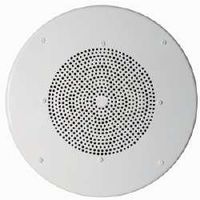 Speco Tech G86 - TCG 8-Inch Speaker with 70/25V Transformer and Volume Control