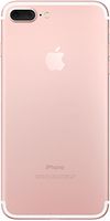 Apple iPhone 7 Plus, 32GB, Rose Gold - For AT&T (Renewed)