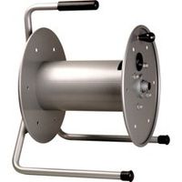 Hannay Reels AVC-20-14-16 Cable Reel Black-by Hannay