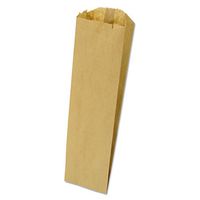 Kraft Paper Pint Bag in Brown (500 Per Order)