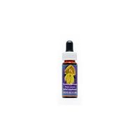 Flower Essence Services Essence, Scotch Broom, 0.25 Ounce