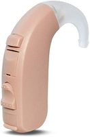 Digital Affordable Hearing Amplifier with High-end Design and Functions (Lotus)