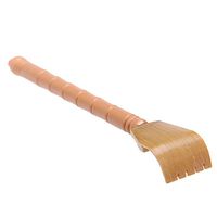 Health Care Massage & Relaxation Wooden Back Scratcher Portable Telescopic Hand Extendable Scratcher Massager